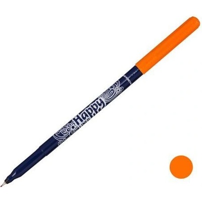 Centropen Happy 2521 oranžový