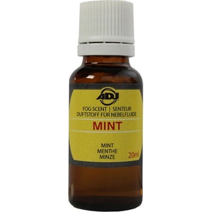 ADJ 1211200005 Ароматна есенция Мента 20 ml (1211200005)