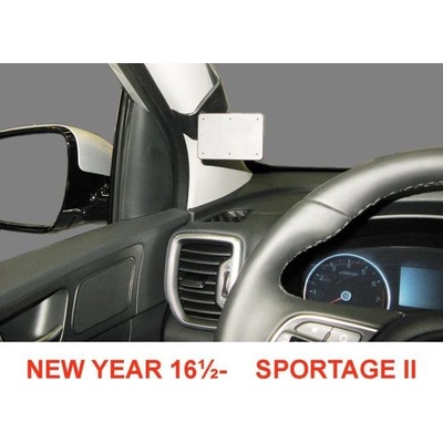 Brodit ProClip montážní konzole pro Kia Sportage 16-21, vlevo na sloupek 805210