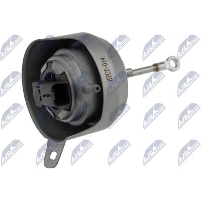NTY Plniace dúchadlo ECD-CT-014