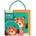 Clairefontaine Punch Needle Tiger Set D: 13 cm