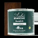 Rubio Monocoat DuroGrit Charred Black - Mасло за външна употреба 5л (6183)
