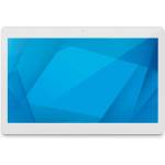 Elo Touch Тъчскрийн POS система Elo Touch I-Series 4.0, 15 инча, Qualcomm Snapdragon, Android, бял (E412033)