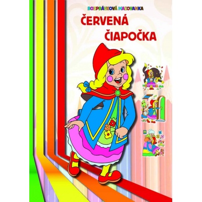 Červená čiapočka