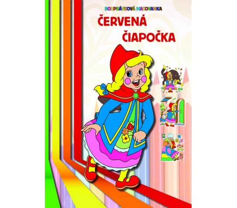 Červená čiapočka