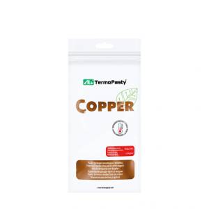 TermoPasty AG Copper Thermal Conductive Paste - 4 g - спринцовка (ART.AGT-060)