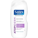 Atopiderm Sanex Sprchový gel 475 ml