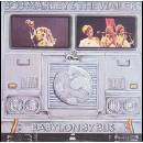 MARLEY BOB: BABYLON BY BUS CD