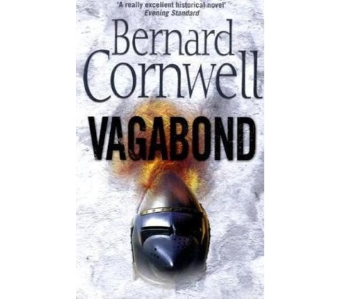 Vagabond - Cornwell Bernard