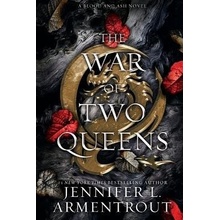 The War of Two Queens - Jennifer L Armentrout