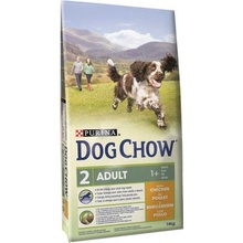 Purina Dog Chow Adult Chicken 14 kg