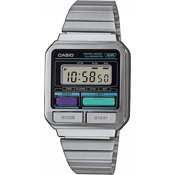 Casio A120WE-1A