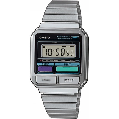 Casio A120WE-1A