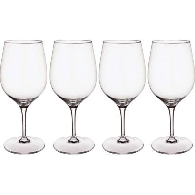 Villeroy & Boch poháre na červené víno 4 x 480 ml
