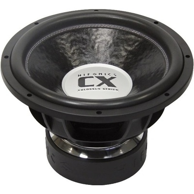 Hifonics CX15D2