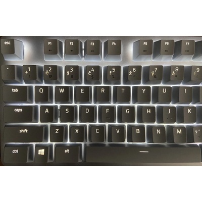 Razer Pro Type Ultra RZ03-04110100-R3M1CZ