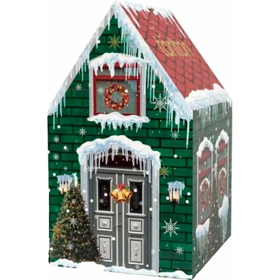 TARLTON Christmas Festive Tea Moments Green 80 g