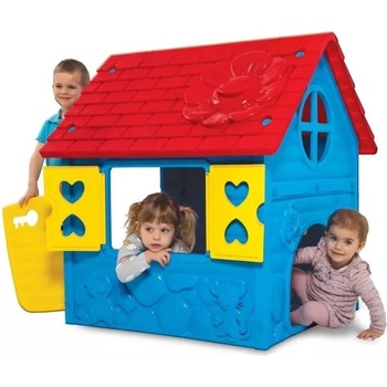 Dohány My First Playhouse (456)