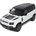 GT SPIRIT 1: 12 land rover defender 110 p400x БЯЛ 2021