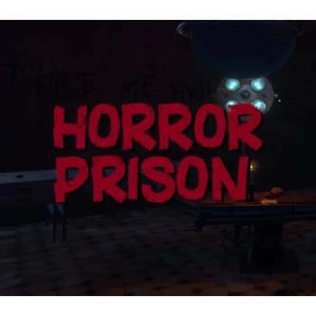 Horror Prison