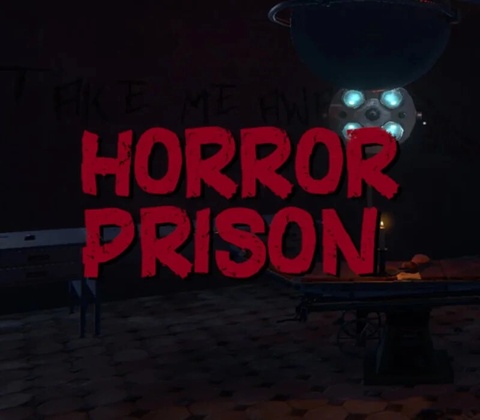 Horror Prison