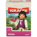 Efko Igráček Máma