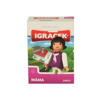 Efko Igráček Máma