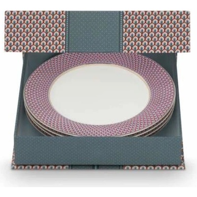 Pip Studio Flower Festival Oriental 26,5 cm