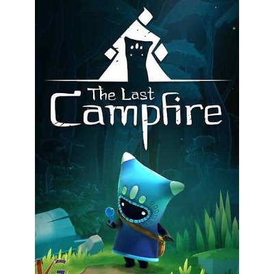 The Last Campfire