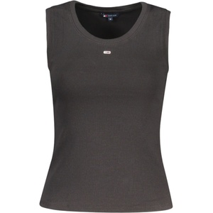 Tommy Hilfiger Дамски потник tommy hilfiger, Размер xl, Цвят Черен (dw0dw20673_nebds)