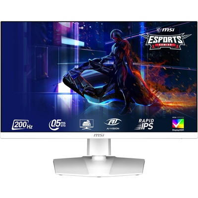 MSI MAG 274QRFW E20