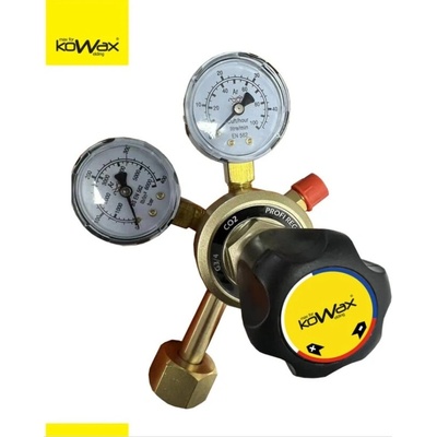 Güde Regulátor tlaku CO2 / argón GDR 2