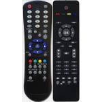 съвместим Gogen rc1205 (rc1055) - заместител дистанционно управление (rc1205 (rc1055)) Дистанционно