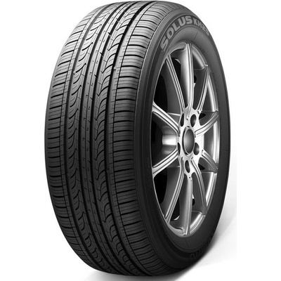 Kumho Solus KH25 205/55 R17 91V