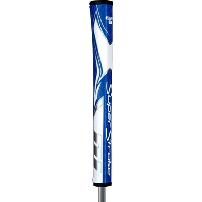 SuperStroke Zenergy Pistol GT 1.0 - Blue/White