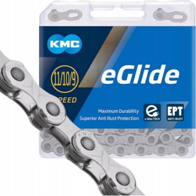 KMC eGlide