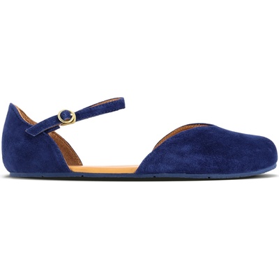 Be Lenka dámské barefoot sandály Lilea tmavě modrá