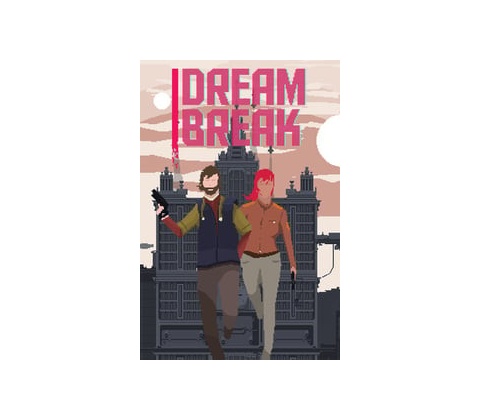 DreamBreak