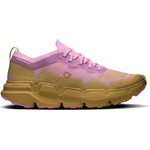 On Мултиспорт обувки On Women's Cloudsoma Trail running shoes - Sakura / Safari - размер 42, 5 (EU) (122-1458-0322)