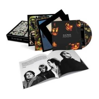 Play Dead - Complete Works (Box Set) 5 CD
