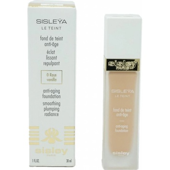 Sisley Sisleya protivráskový make-up 0R Vanilla 30 ml