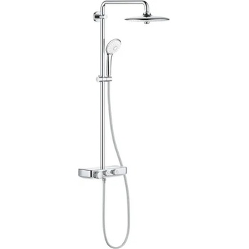 Image 1 of GROHE Euphoria SmartControl 260 26509000
