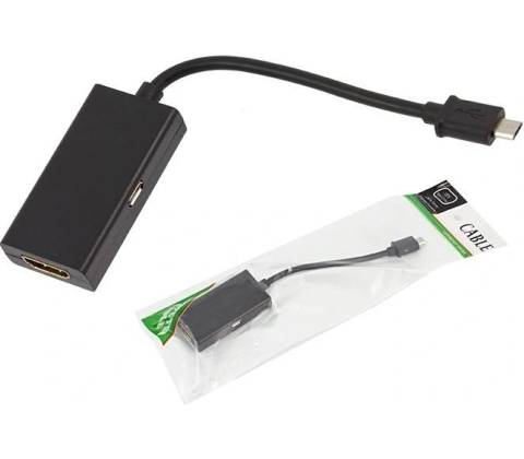 APT HD30