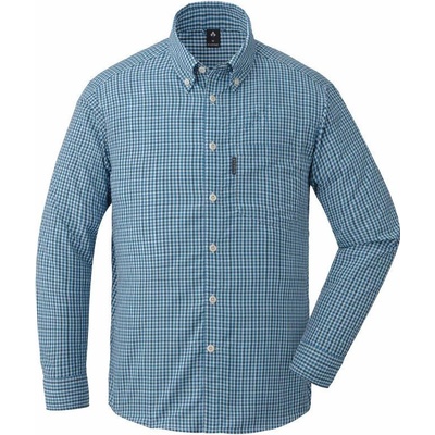 Montbell pánská košile Wickron Dry Touch LS shirt