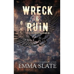 Wreck & Ruin (ISBN: 9781955098342)