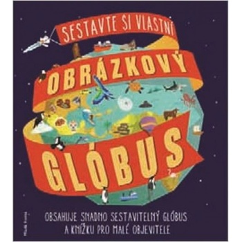 Obrázkový glóbus