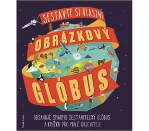Obrázkový glóbus