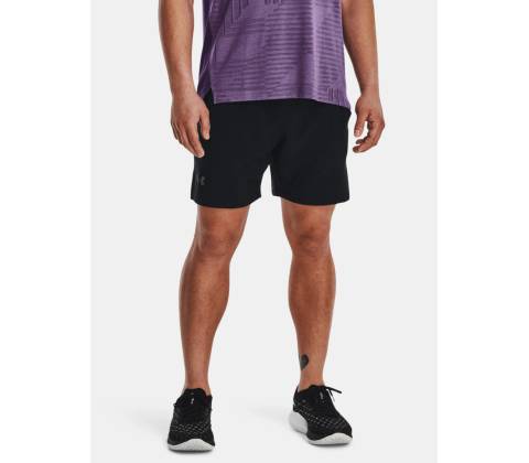 Under Armour Launch Elite čierna