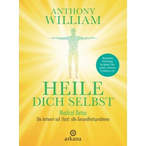 Heile dich selbst | Jochen Lehner (ISBN: 9783442342747)