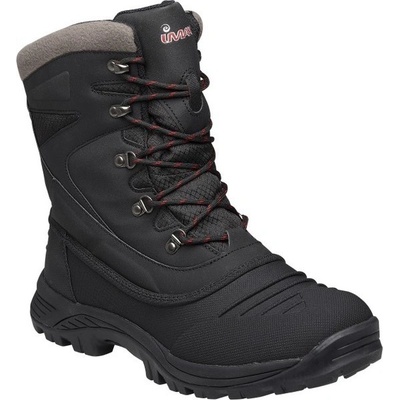 IMAX Expert Boots Grey/Black